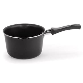 Panela Papeiro 12X9 Cm Preto 0.313 Dona Chefa