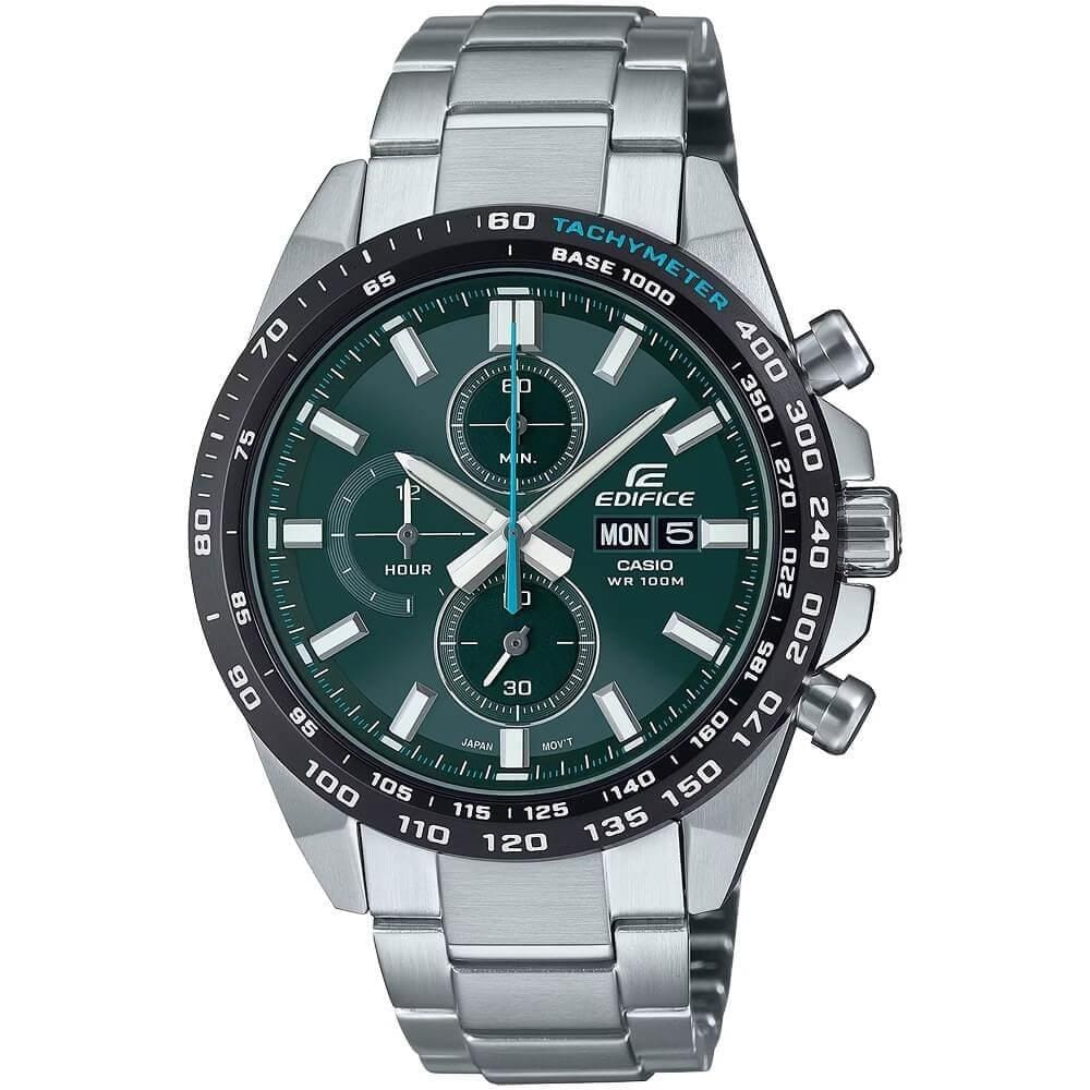 Relógio Casio Edifice Masculino EFR-574D-3AVUDF