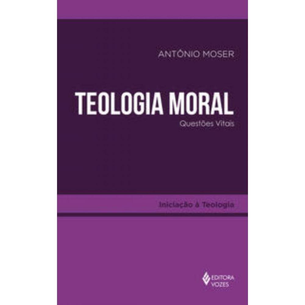 Teologia Moral