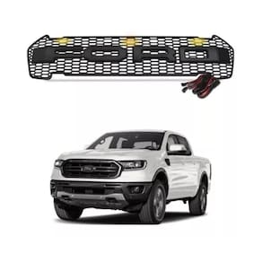 Grade Ranger 2020 Modelo Raptor Com Led