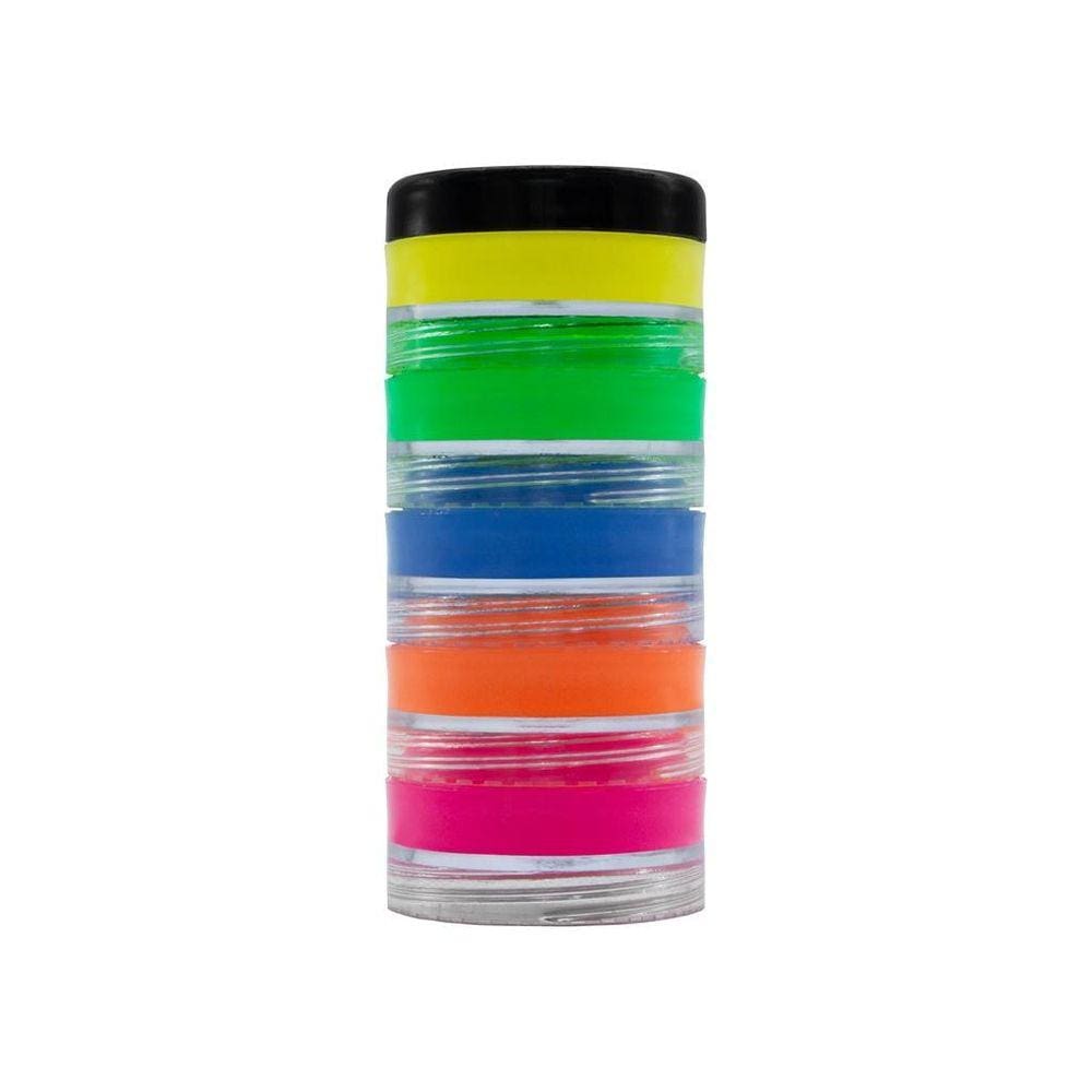 Torre De Tinta Néon - Color Make