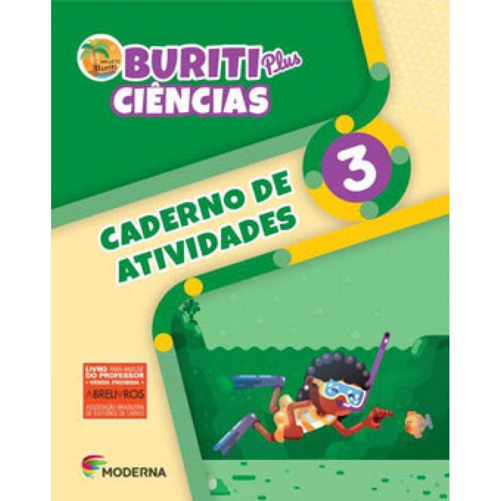 Buriti Plus Cie 3 Cad
