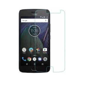 Película Vidro Temperado Blindada Motorola Moto G5