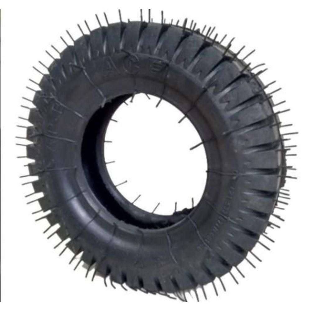 Pneu 300-4 Para Mini Veiculos De Carga Max