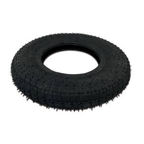 Pneu 3.50-8 Industrial Carrinho De Mão Mini Veiculos Max
