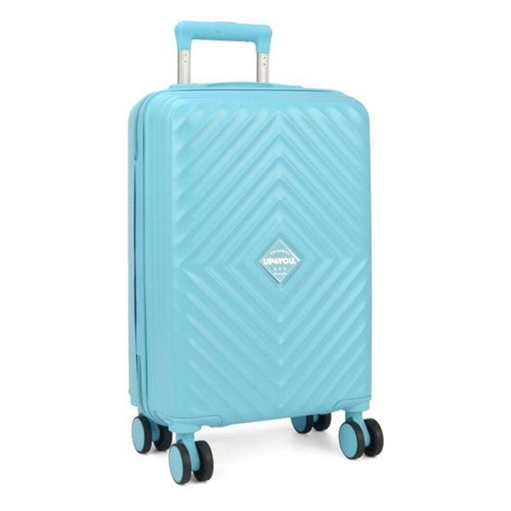 Mala Viagem Bordo Mf10364up Azul Up4you