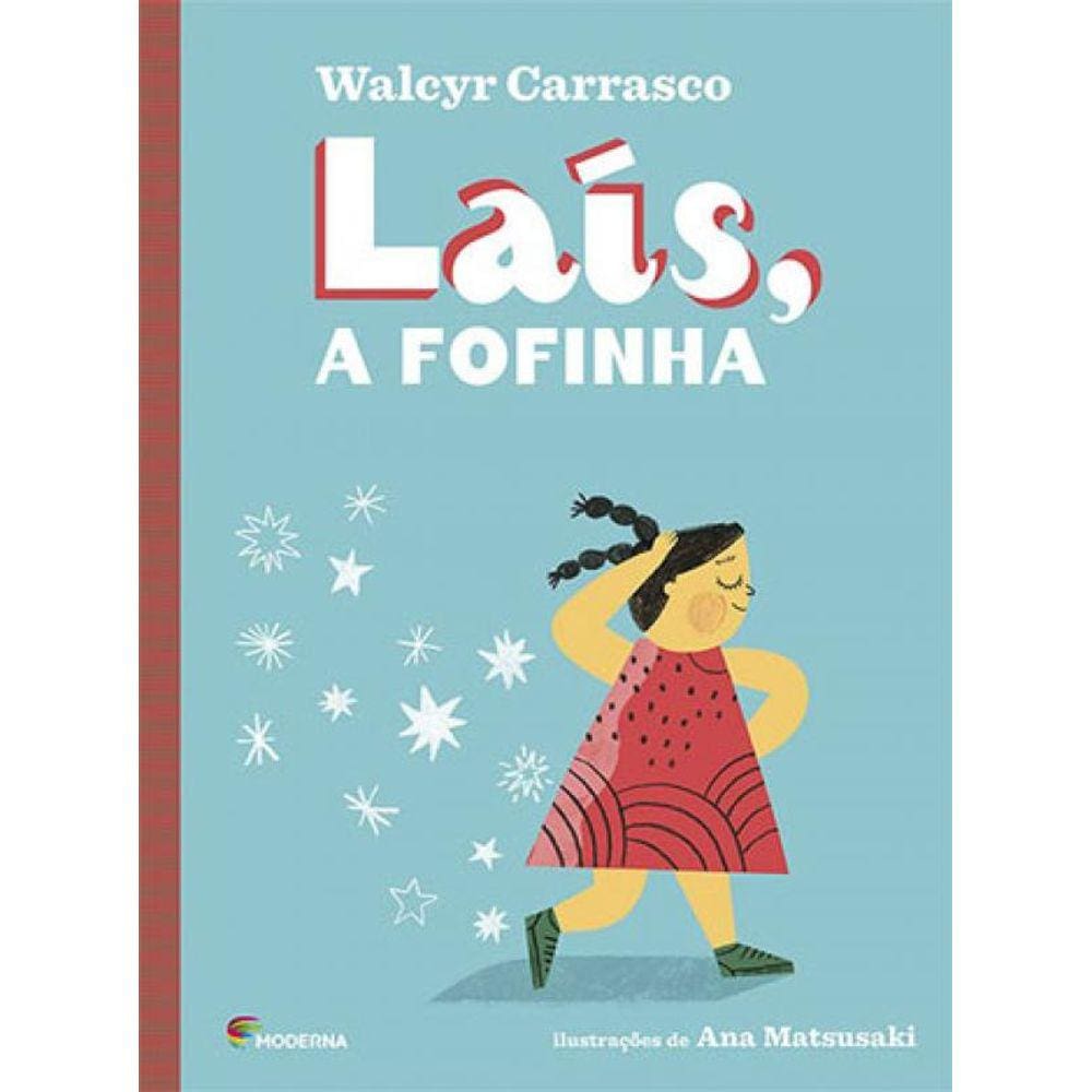 Lais A Fofinha Ed2
