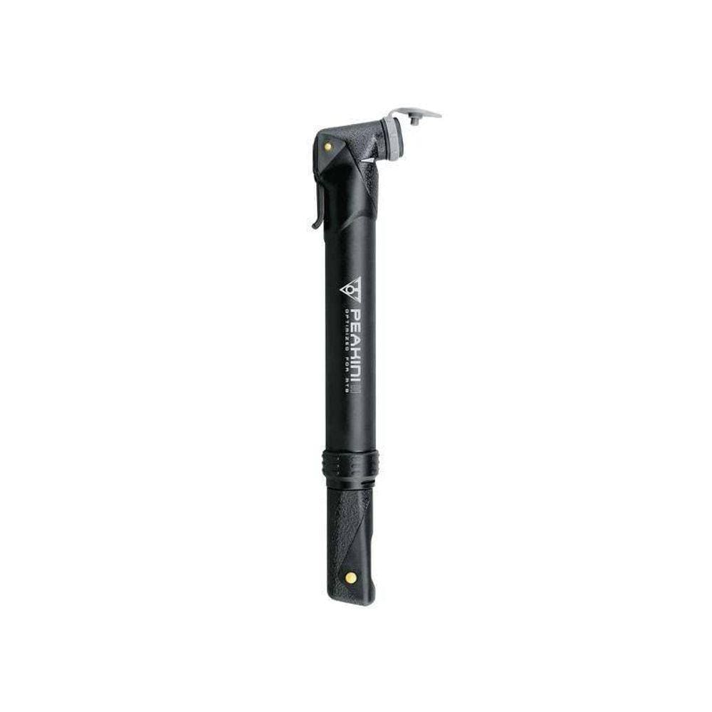 Mini Bomba Topeak Peakini Ii - Tpkn2