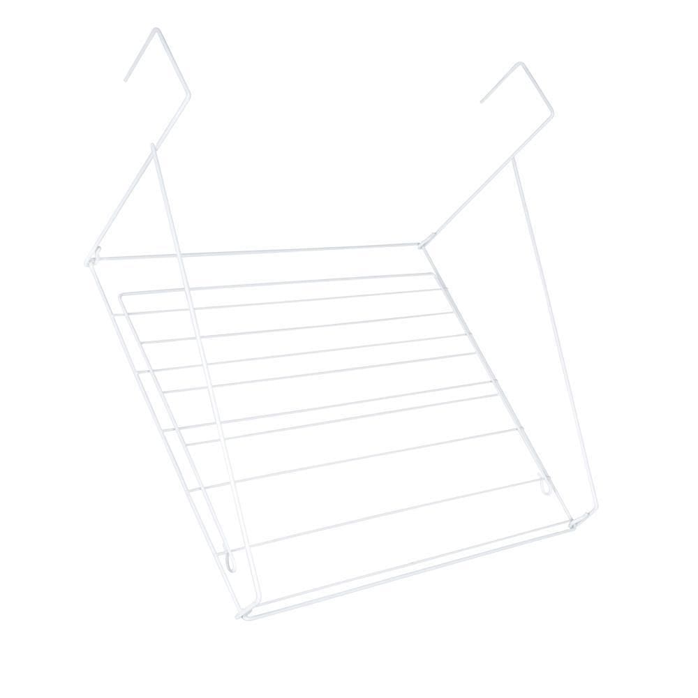 Varal Portátil Em Aço Slim 69,5X52,5X28Cm 6047 Mor