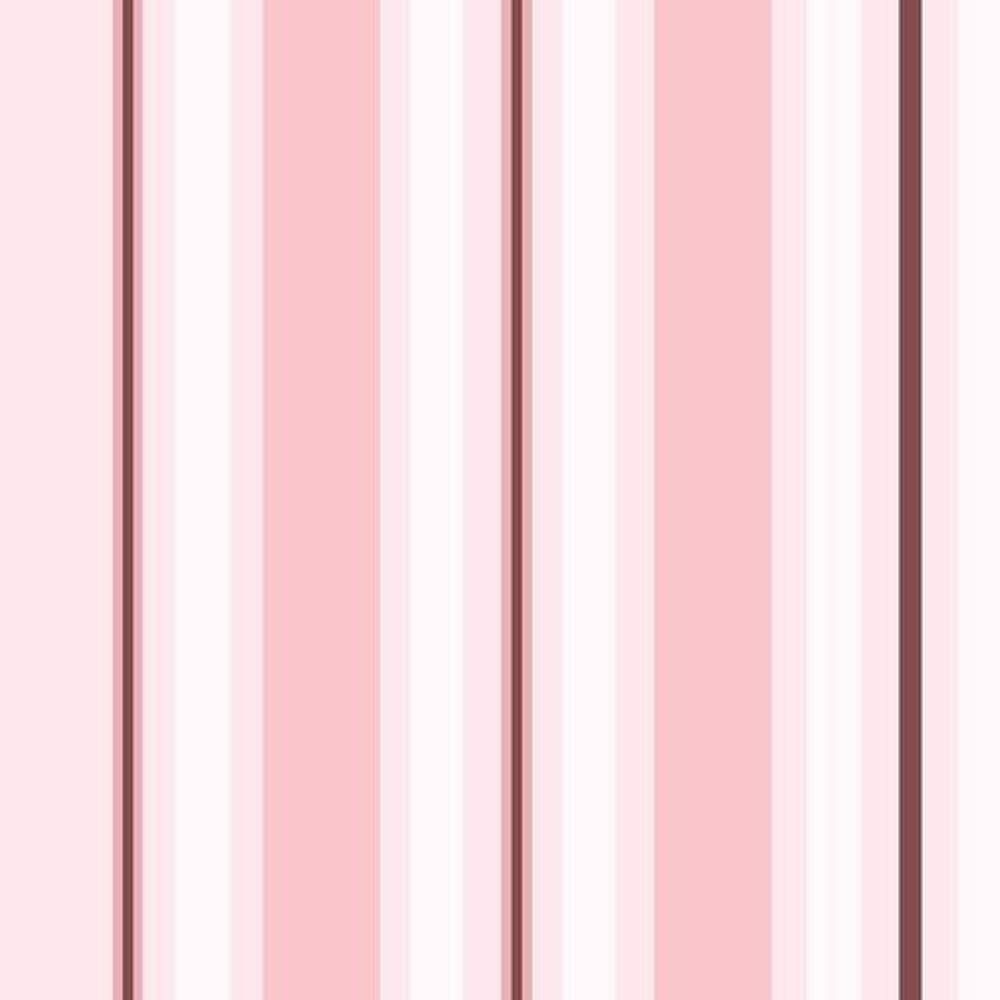 Listras Rosa Papel listrado rosa e branco | Pontofrio