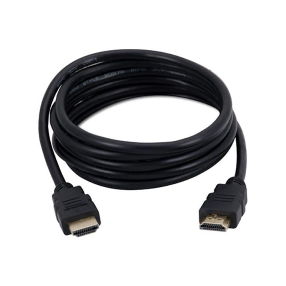 Cabo HDMI M 2.0 MD9 2.0 Metros