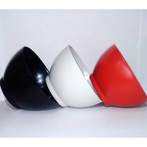 Kit C/30 Cumbuca Tigela Bowl Açai Sorvete Sopa Caldos 300Ml