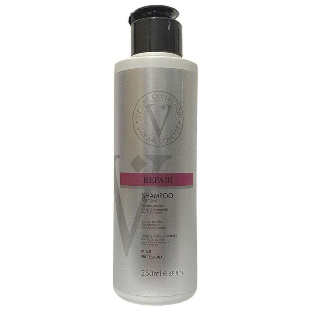 Shampoo Vip Line Repair Varcare 250Ml
