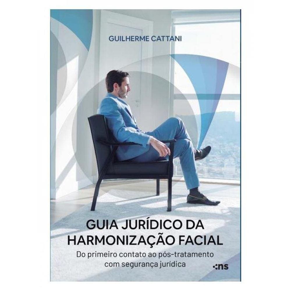 Guia Jurídico Da Harmonização Facial