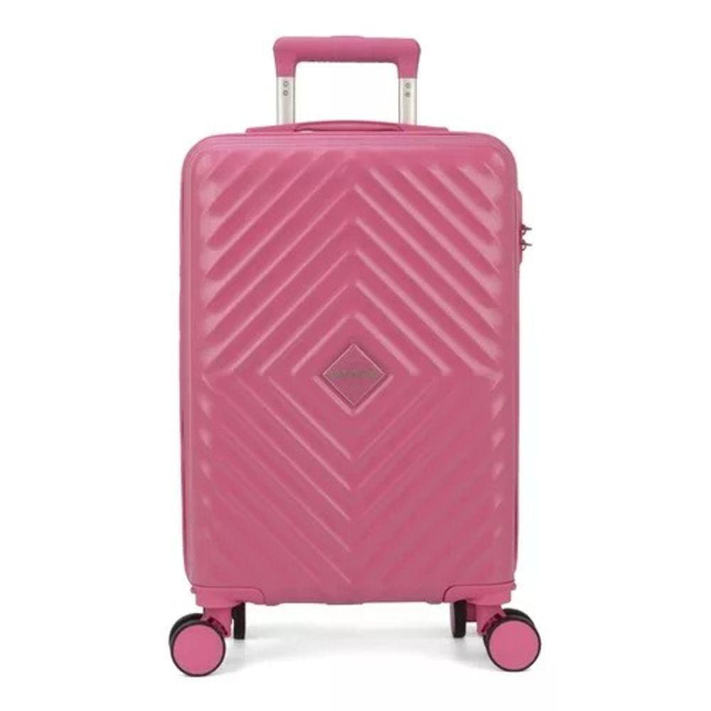 Mala Viagem Bordo Mf10364up Vinho Up4you