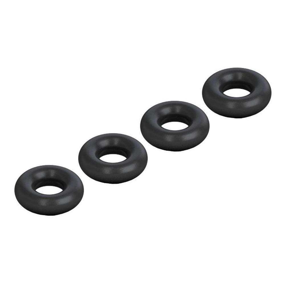 O-Ring Anel De Vedação Do Botão Acionador Para Aerógrafos