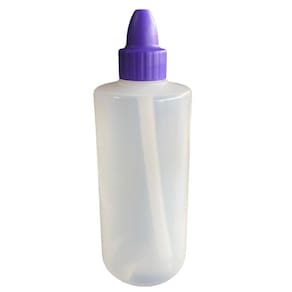 Aspirador De Lavagem Nasal Alivio Imediato 15Cm Respire Bem