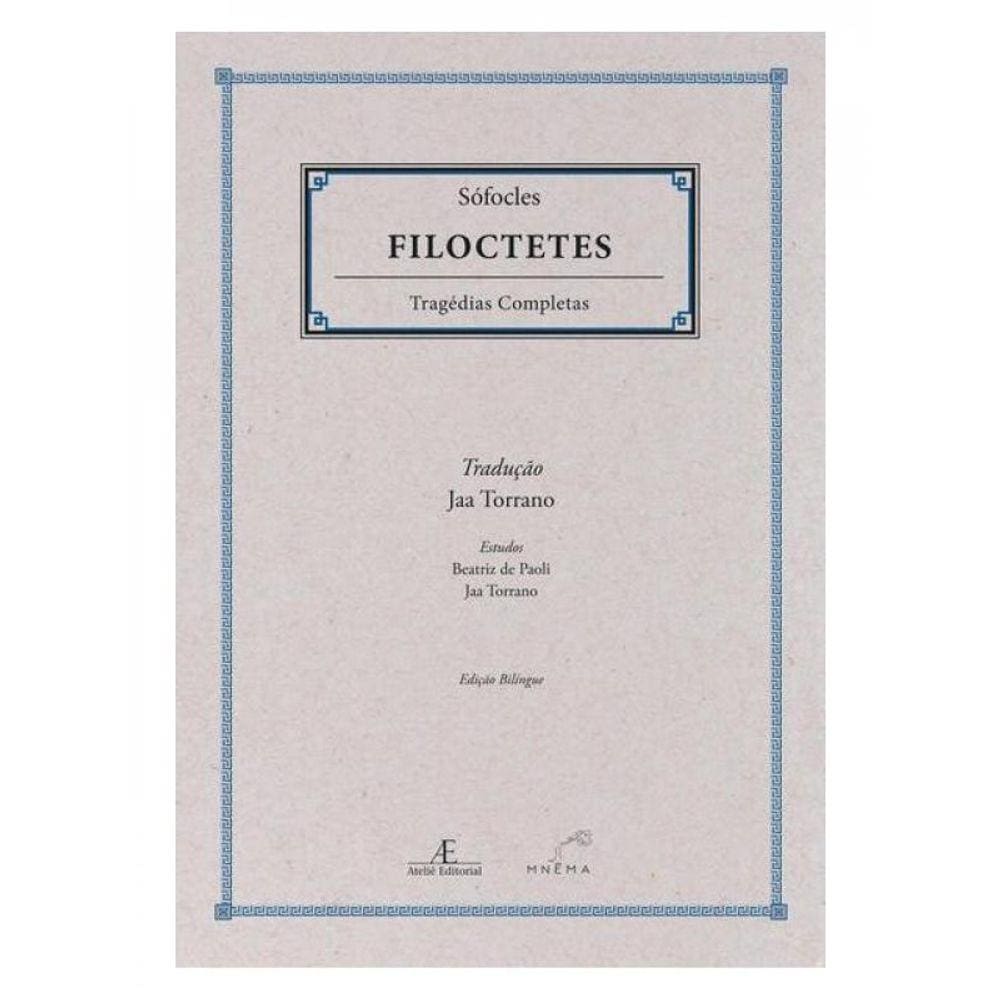 Filoctetes