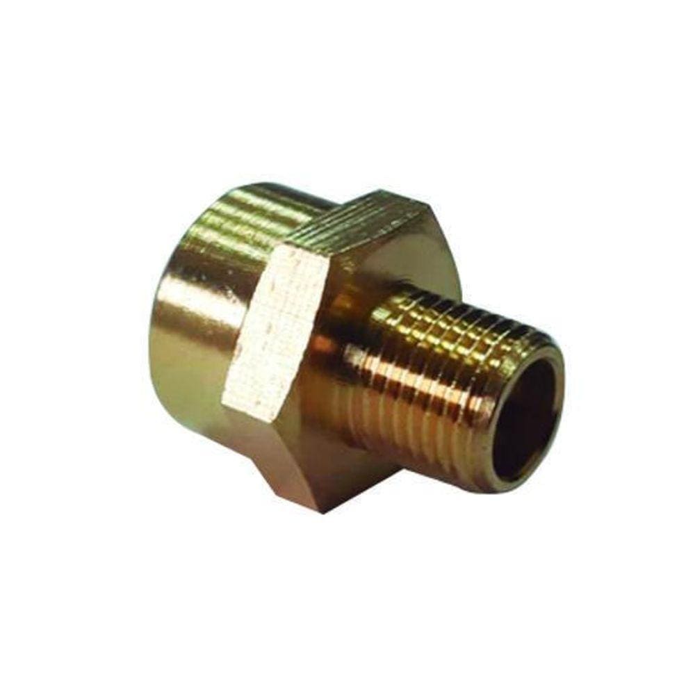 Pino Redutor Com Rosca 1/4 Para 1/8 On72 Onetools