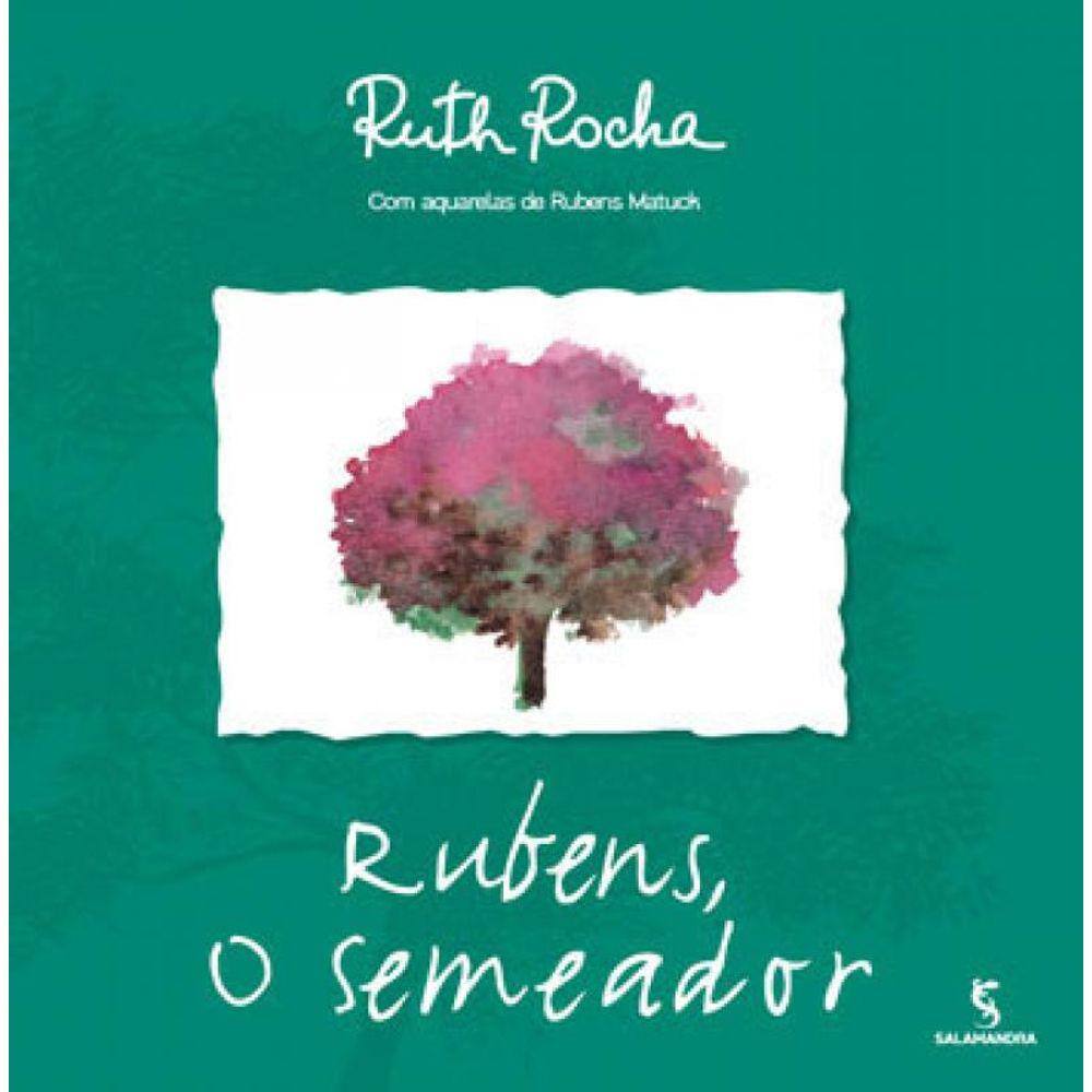 Rubens O Semeador Ed2