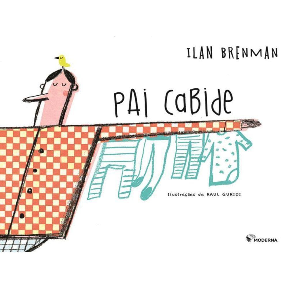 Pai Cabide Ed2