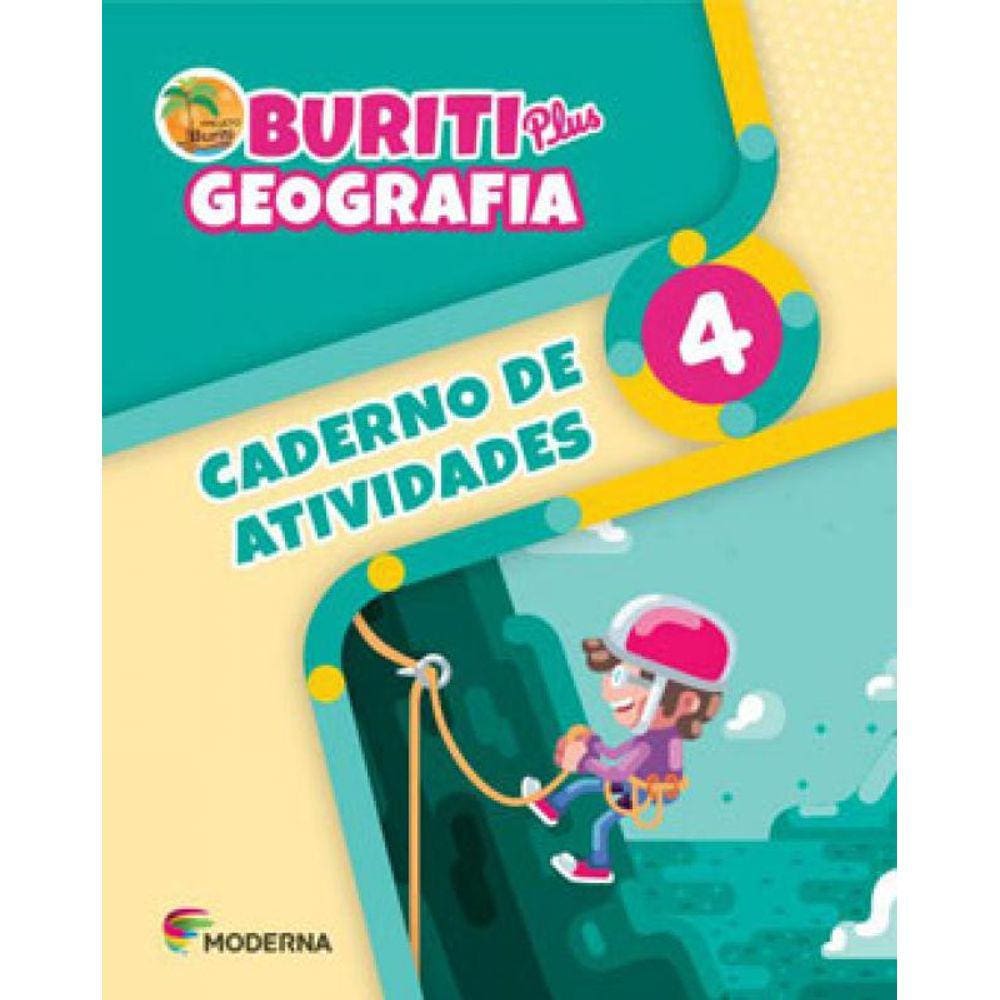 Buriti Plus Geo 4 Cad