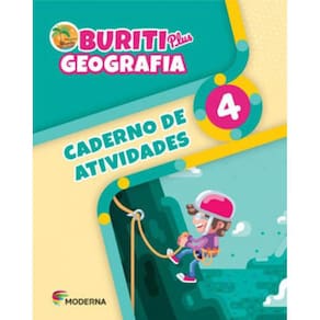 Buriti Plus Geo 4 Cad