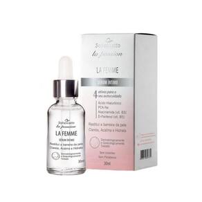 Hidratante Para Vulva Sérum Íntimo Restaurador E Clareador