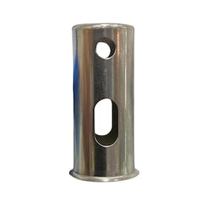 Tubo Metálico S13 Para Ferro A Gás Hikari Hk-902