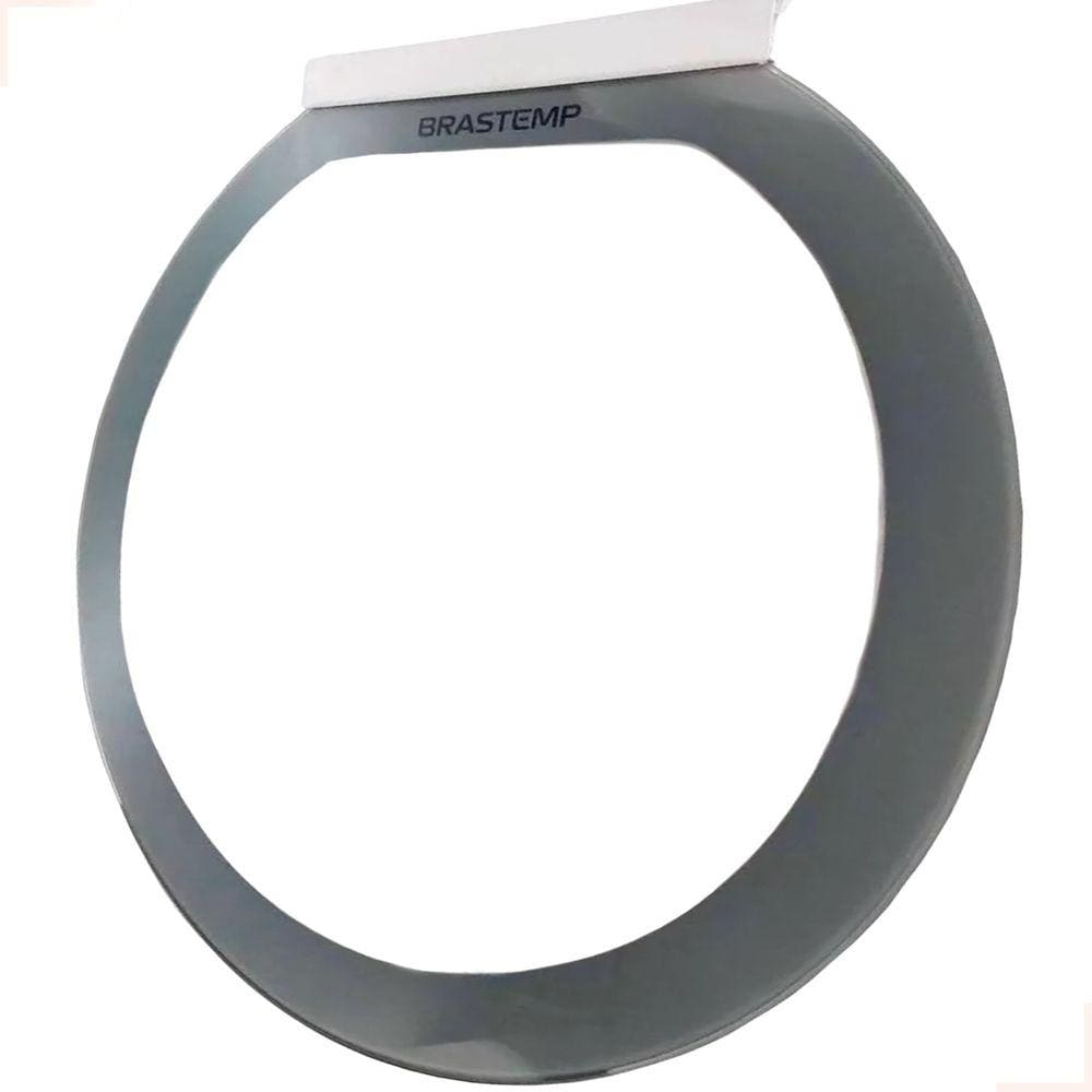 Tampa Movel Da Lavadora Brastemp 12kg BWH12ABANA BWH12ABBNA