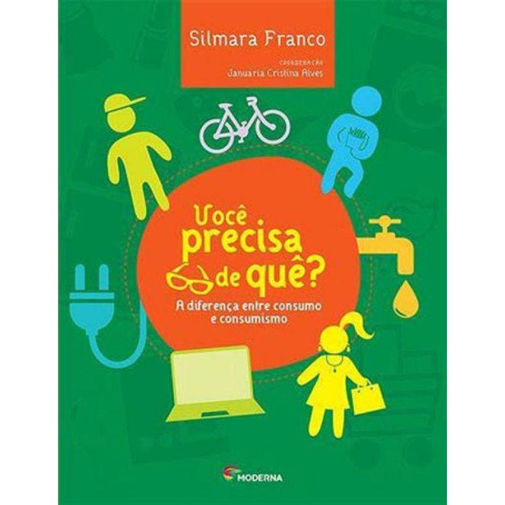 Voce Precisa De Que A Diferenc