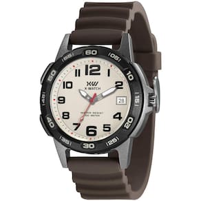 Relógio X-Watch Masculino Ref: Xmpp1080 T2Nx Esportivo