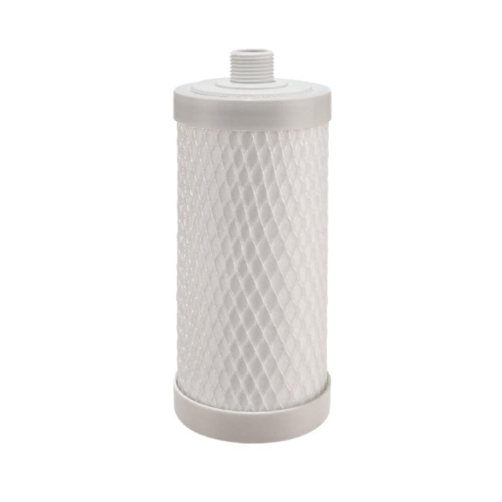 Refil Filtro Cb 100 Carbon Block 5 Rosca 1/2 - Hidrofiltros