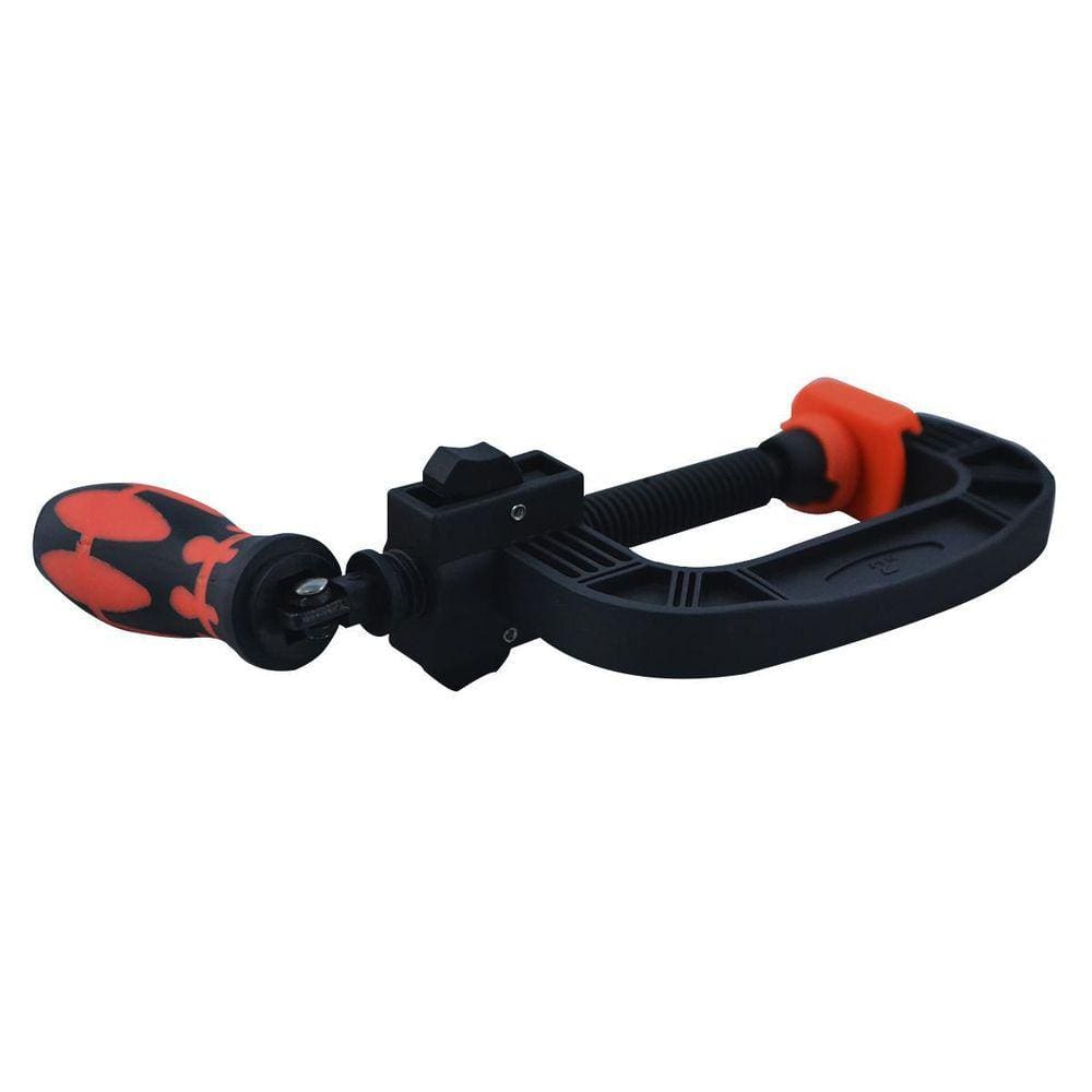 Grampo Sargento Tipo C 4pol - SCP-11 - Strom