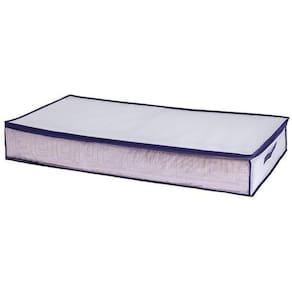 Organizador Clear Multiuso Com Alça