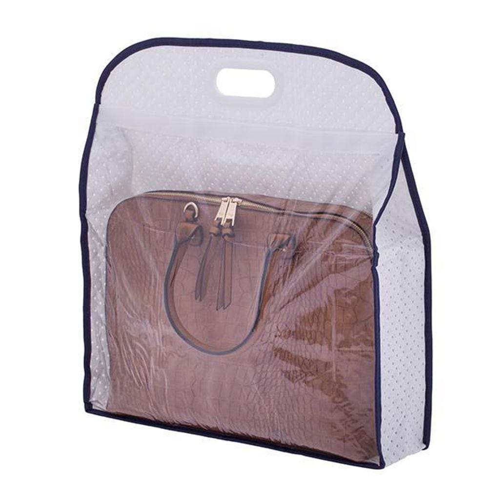 Protetor Clear Para Bolsas Com Alça