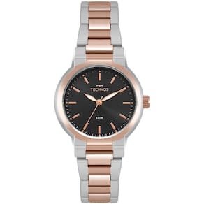Relógio Technos Feminino Elegance Boutique 2035moh/5p
