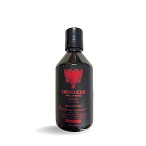 Shampoo Fortalecedor Para Cabelo Classic Cavalera 250Ml