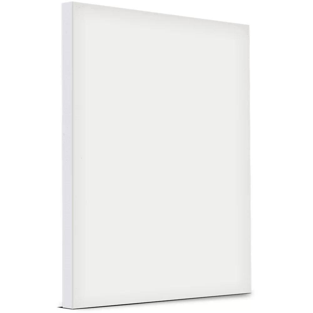 Painel Para Pintura 30 X 30 - Kit Com 5 Unidades