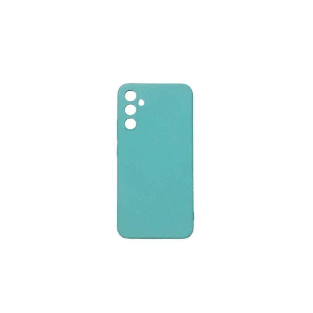 Capa Aveludada Compatível Para Samsung Galaxy A35 Novo 2024
