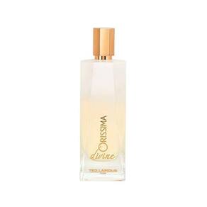 Perfume Ted Lapidus Orissima Divine Edp F 100ml Feminino
