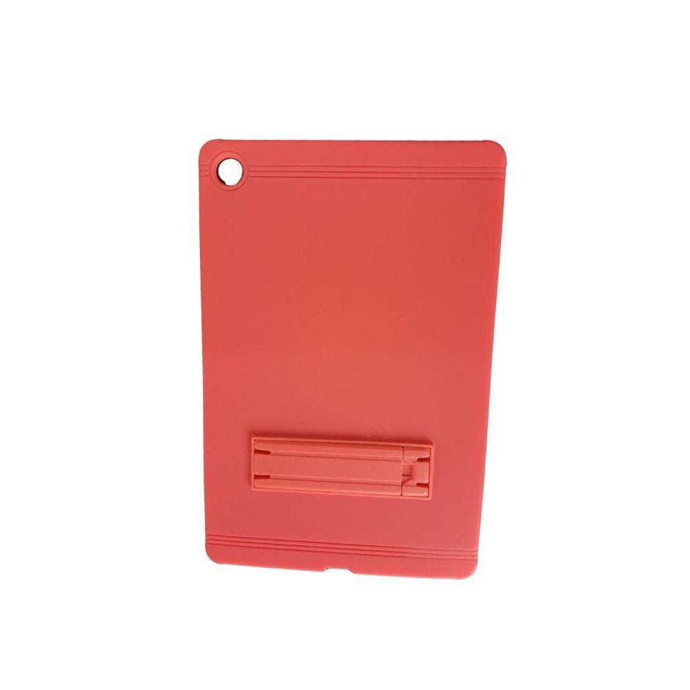 Capa Com Suporte Para Samsung Tab A9+ Plus Com Pel. Hidrogel