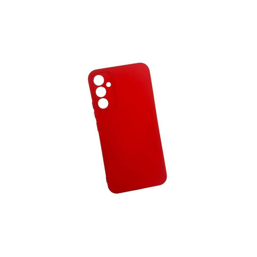 Capa Aveludada Compatível Para Samsung Galaxy A35 Novo 2024