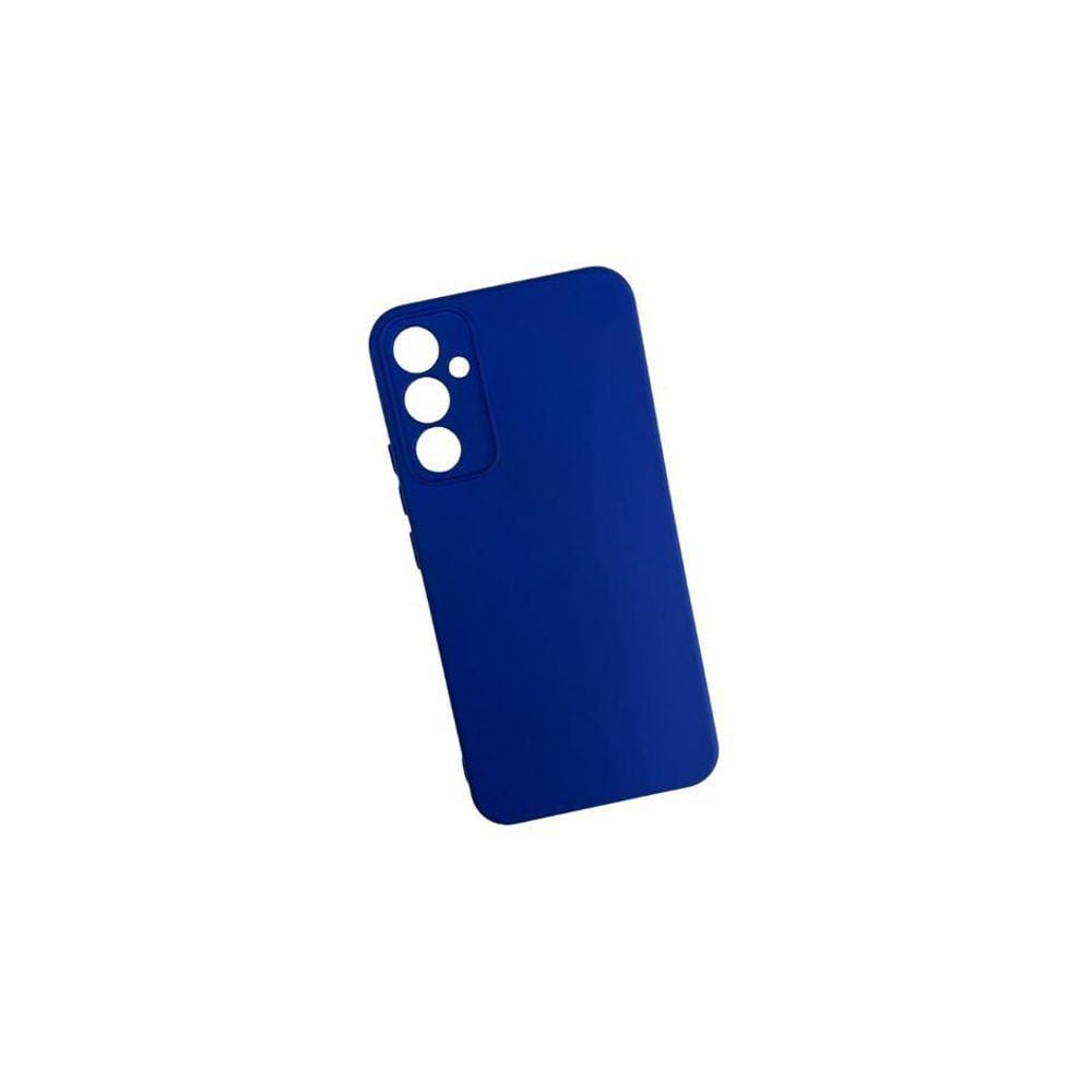 Capa Aveludada Compatível Para Samsung Galaxy A35 Novo 2024