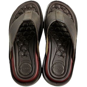 Chinelo De Dedo Masculino Casual Dia a Dia Amortech Pegada 133159