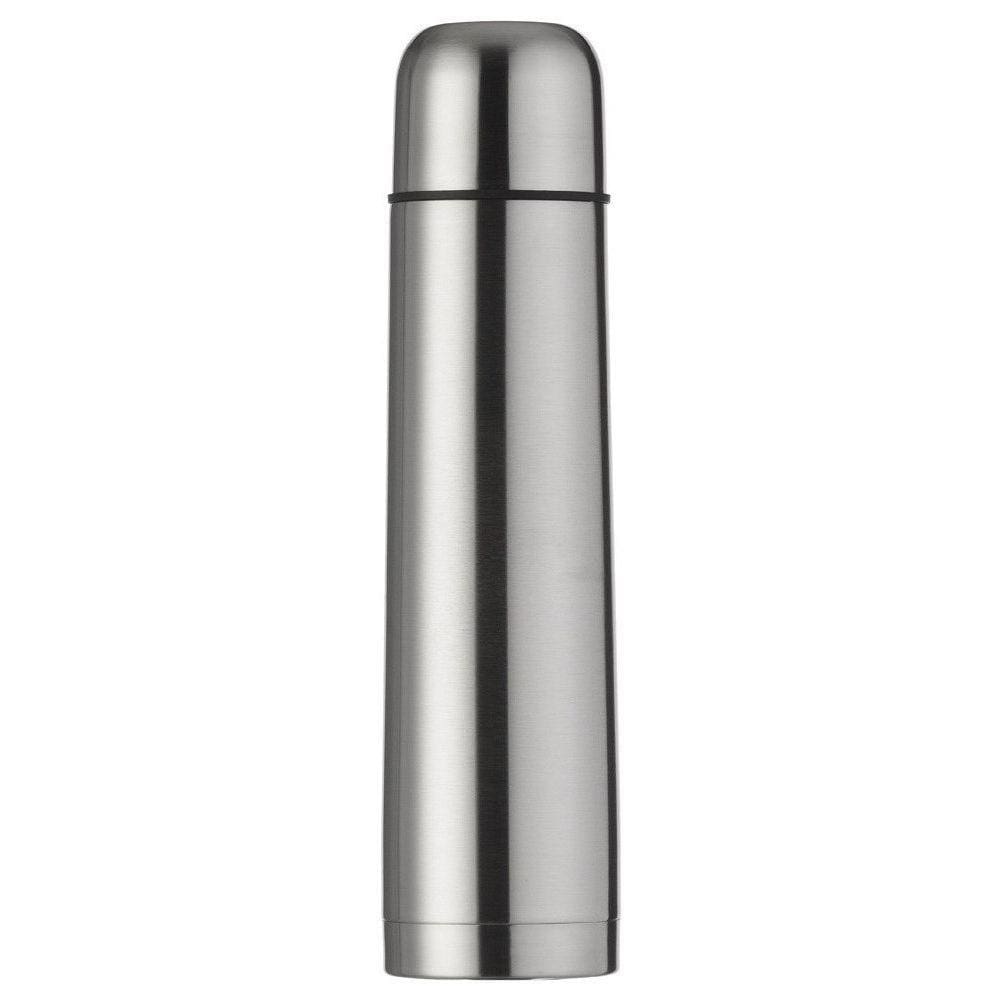 Garrafa Térmica Aço Inox 950ml Agua Quente e Gelada