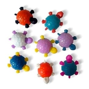200 Mini Brinquedos- Sacolinha Surpresa + Alegriatop