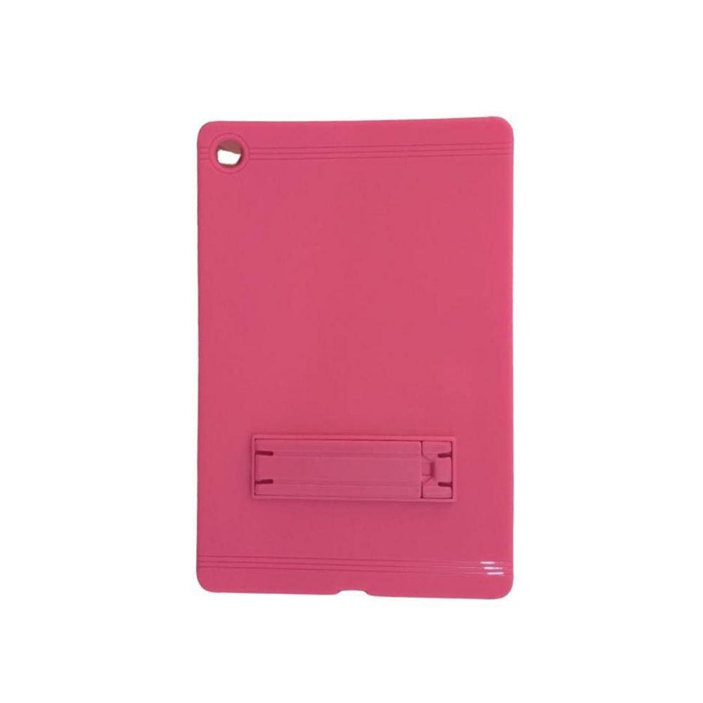 Capa Com Suporte Compatível Para Samsung Tab A9 + Plus 11Pol