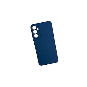Capa Aveludada + Película Vidro Compatível Para Samsung A35
