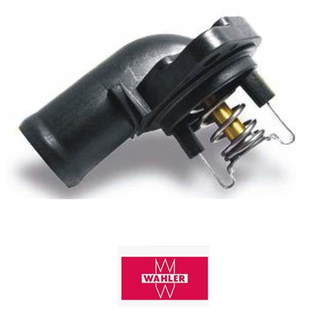 Valvula Termostatica Gol Parati 1.0 8V 16v At/mi e Turbo 41047587